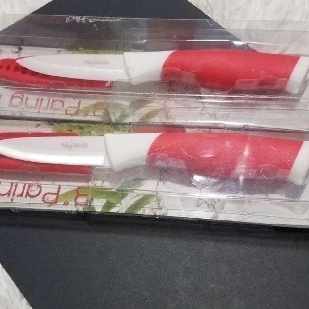 New England Cutlery 3